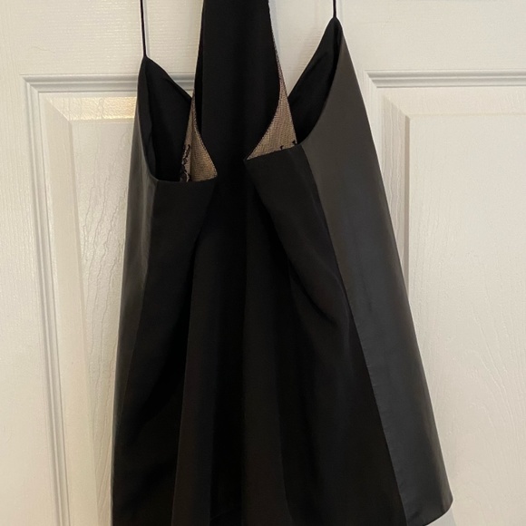 Tibi Leather Camisole - Picture 3 of 3